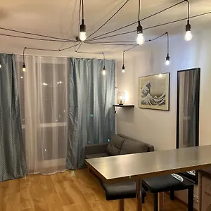  Apartament Murano Atrium